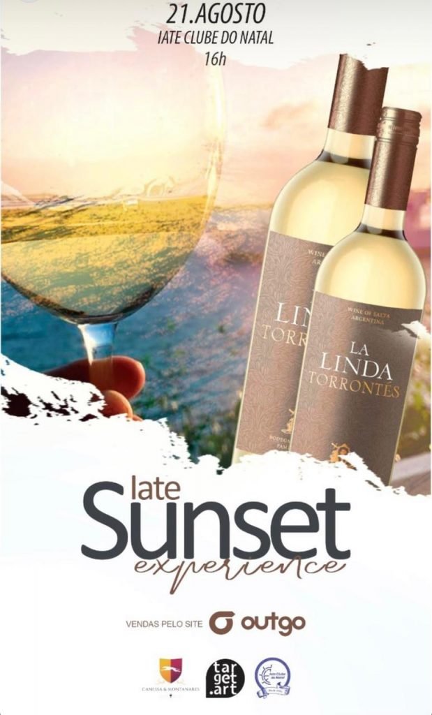 É amanhã o Iate Sunset Experience