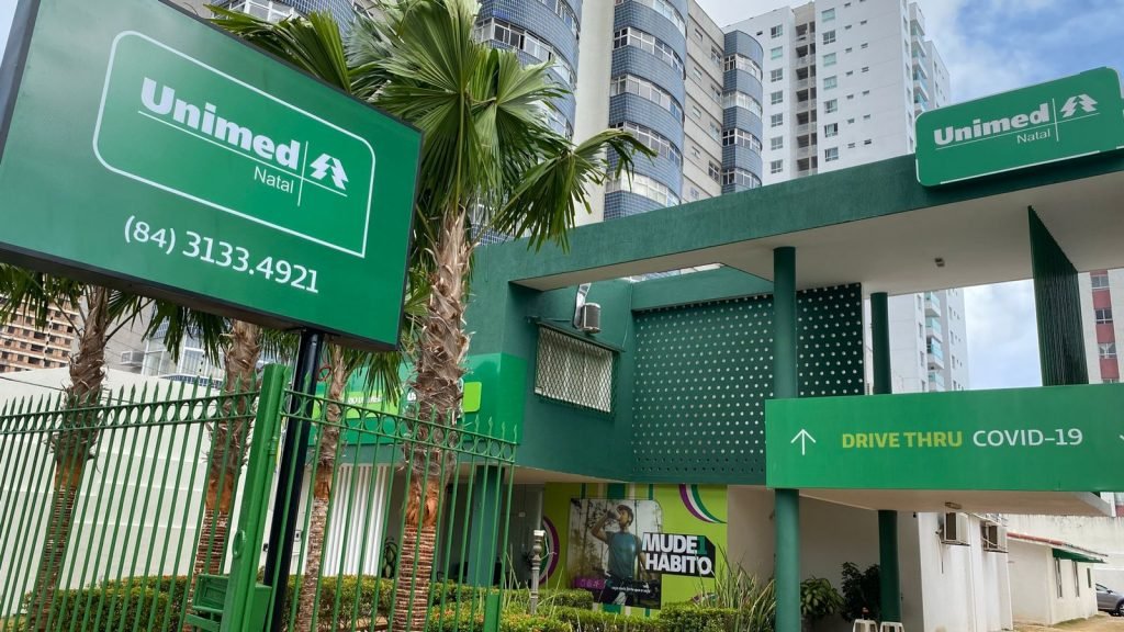 Laboratórios Unimed abrem mais cedo para atender melhor o cliente