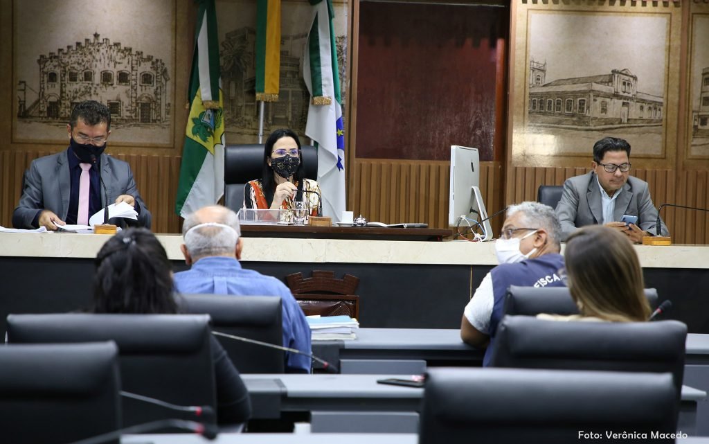 Tarifa de água em Natal deve ser reajustada em 1,22%