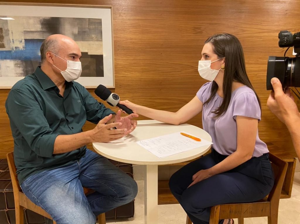 E-commerce: Prefeitura de São Gonçalo lança projeto de apoio e fortalecimento do comércio local