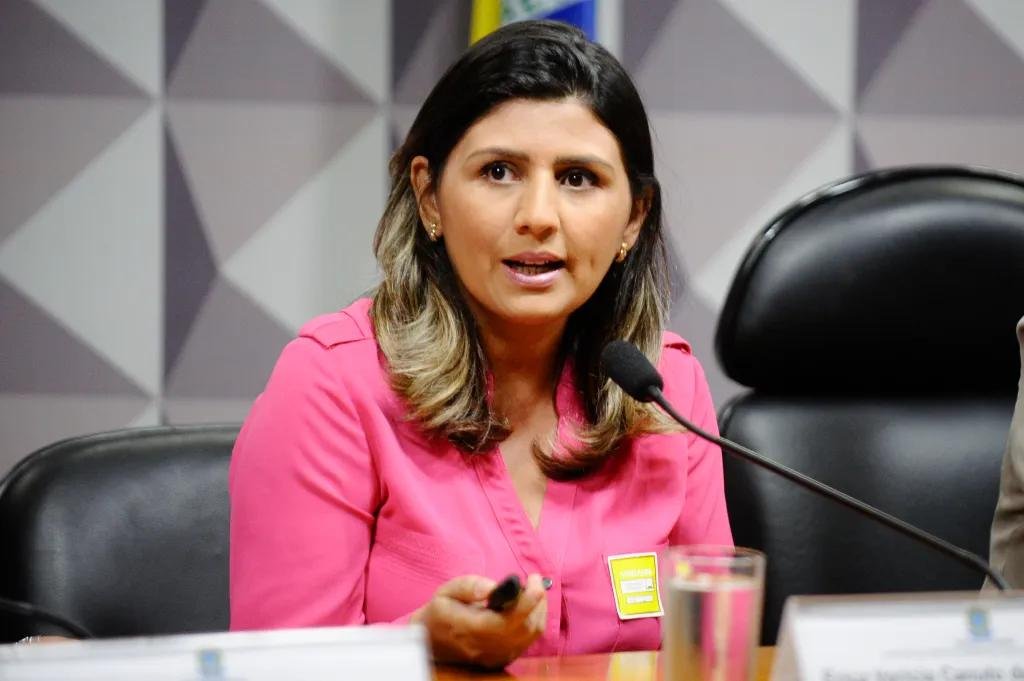 Agosto Lilás: São Gonçalo lança campanha pelo fim da violência contra a mulher