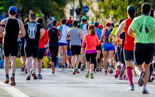 Inscrições para Meia Maratona do Sol terminam neste domingo (29)