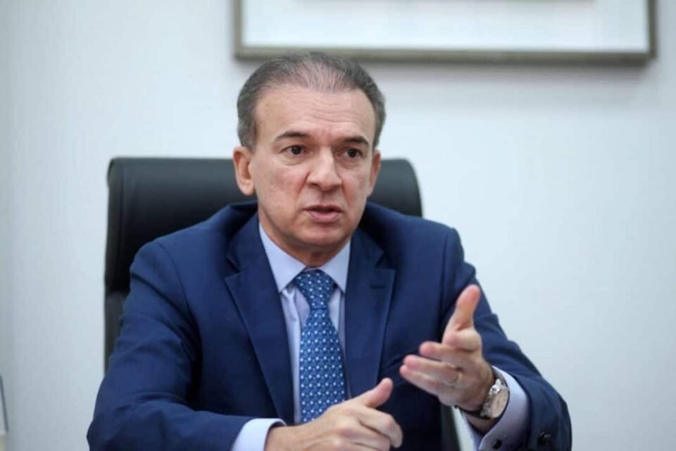 STF não pode ser autor e julgador ao mesmo tempo, diz ex-presidente nacional da OAB