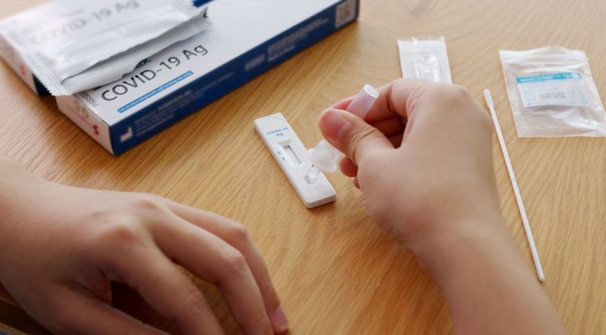 Anvisa decide nesta quarta-feira liberação de autotestes de Covid-19