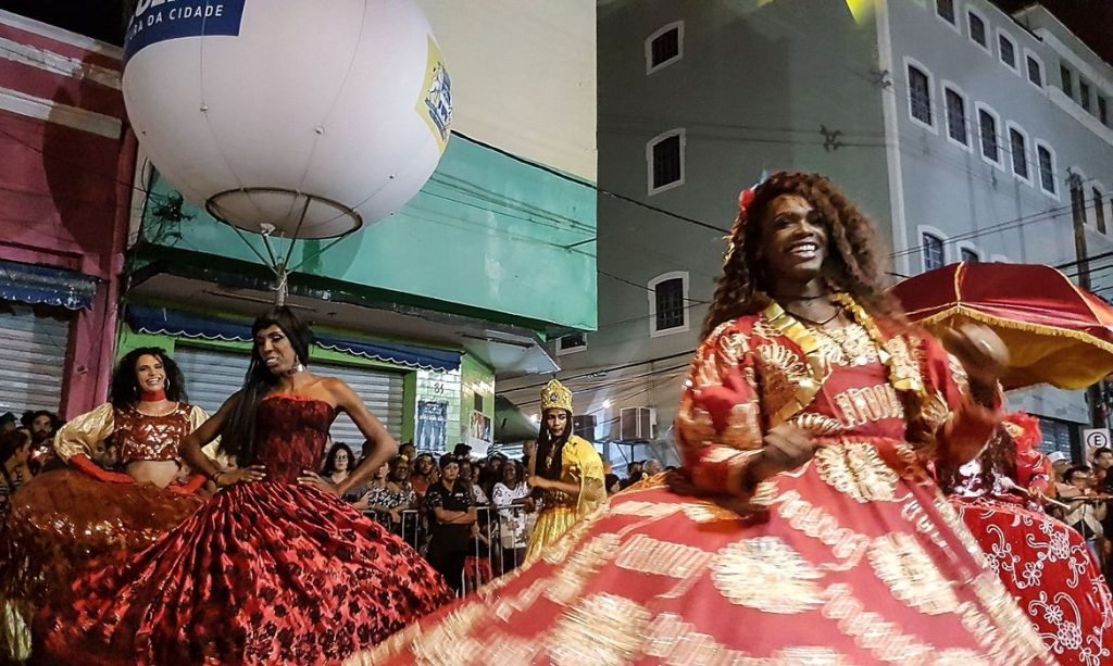 Pernambuco: após Olinda, Recife também cancela carnaval de 2022