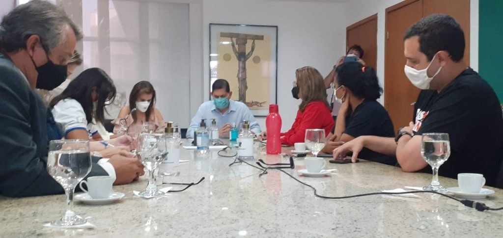 Governo busca medidas para evitar perda salarial na Polícia Civil