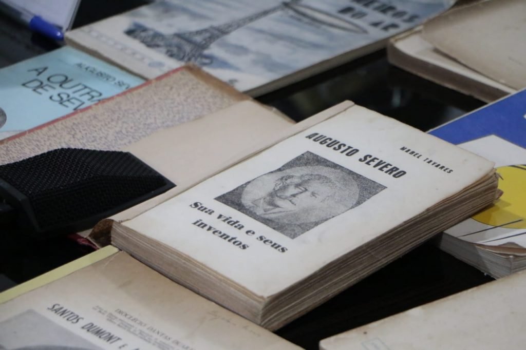 Governo do RN discute com representantes culturais ações para  reavivar memória de Augusto Severo