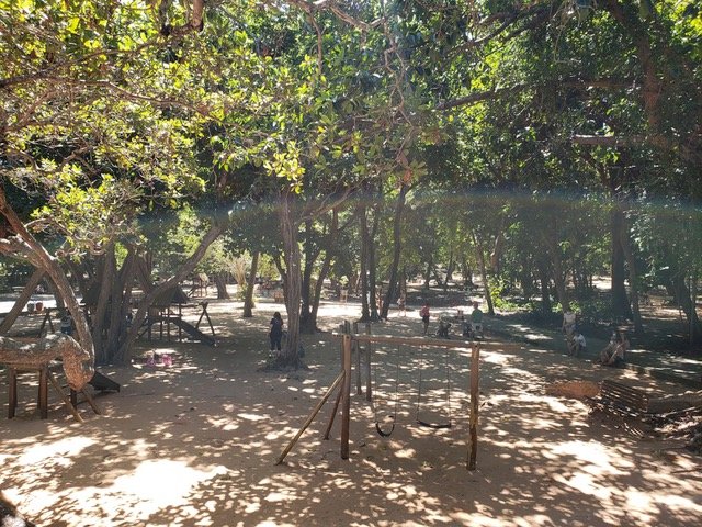 Dia de Santos Reis: Parque das Dunas funciona normalmente