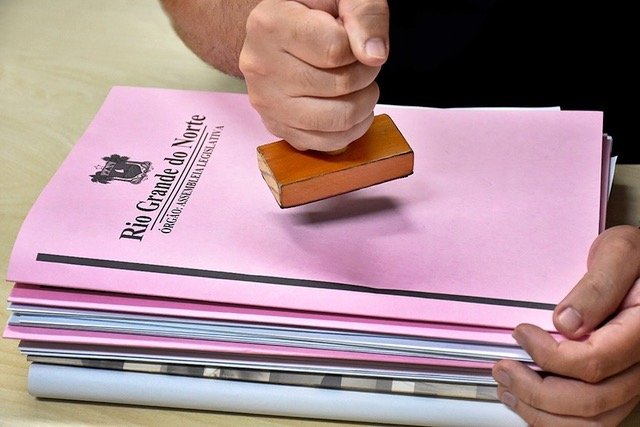 Parlamento Estadual supera produção legislativa e registra maior número de leis sancionadas nos últimos 20 anos