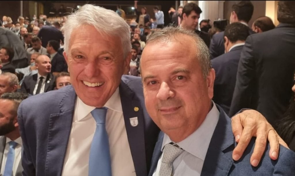 João Maia comemora anúncio de recursos para construção de ponte que vai facilitar acesso ao Aeroporto de São Gonçalo