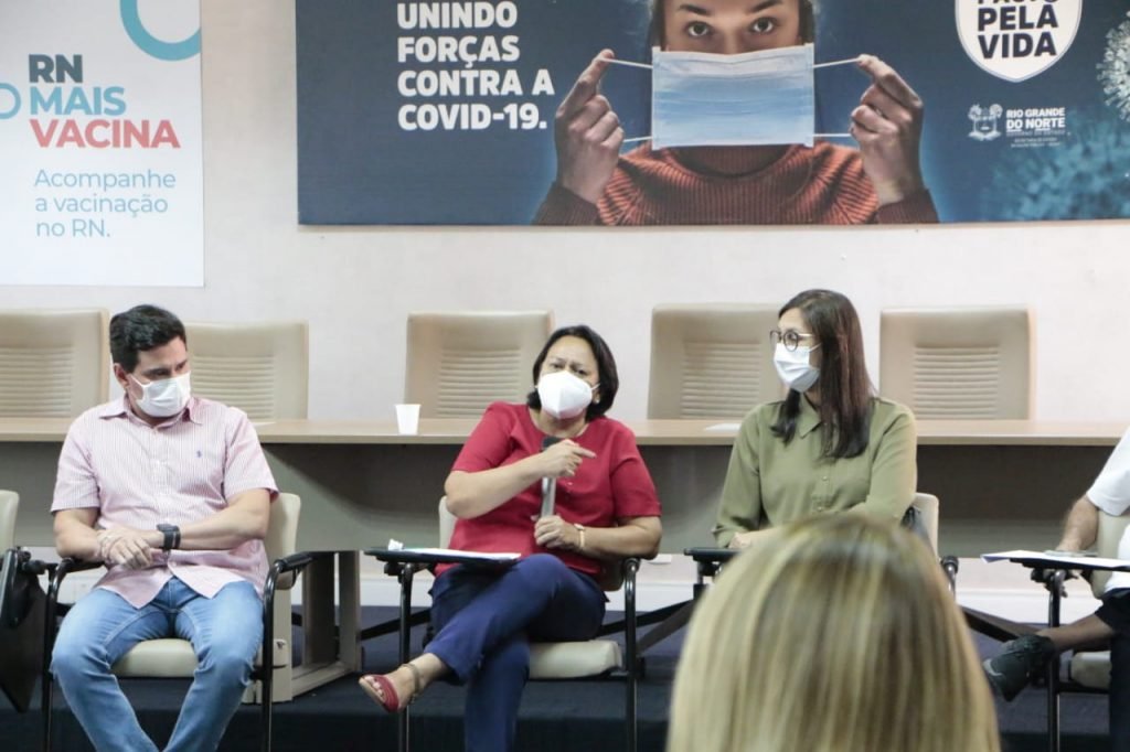 Governo reitera compromisso com segurança do Açude Pataxó