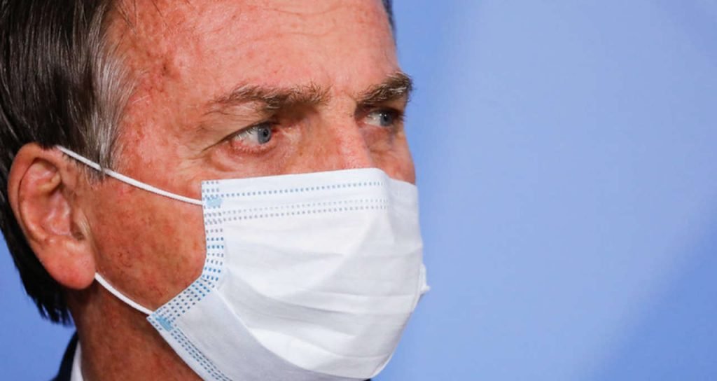 Bolsonaro promete solução para dívidas de micro e pequenas empresas até terça