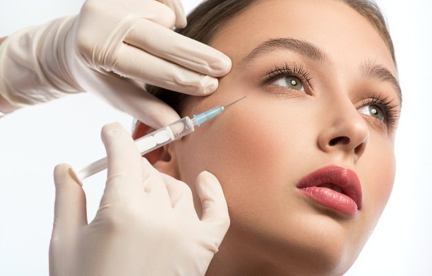 Inglaterra: mulheres jovens se negam a tomar vacina por causa do botox