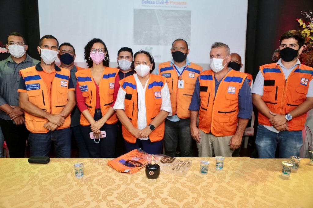 Governadora lança Plano de Contingência para o Baixo-Açu e anuncia investimentos de R$ 90 milhões