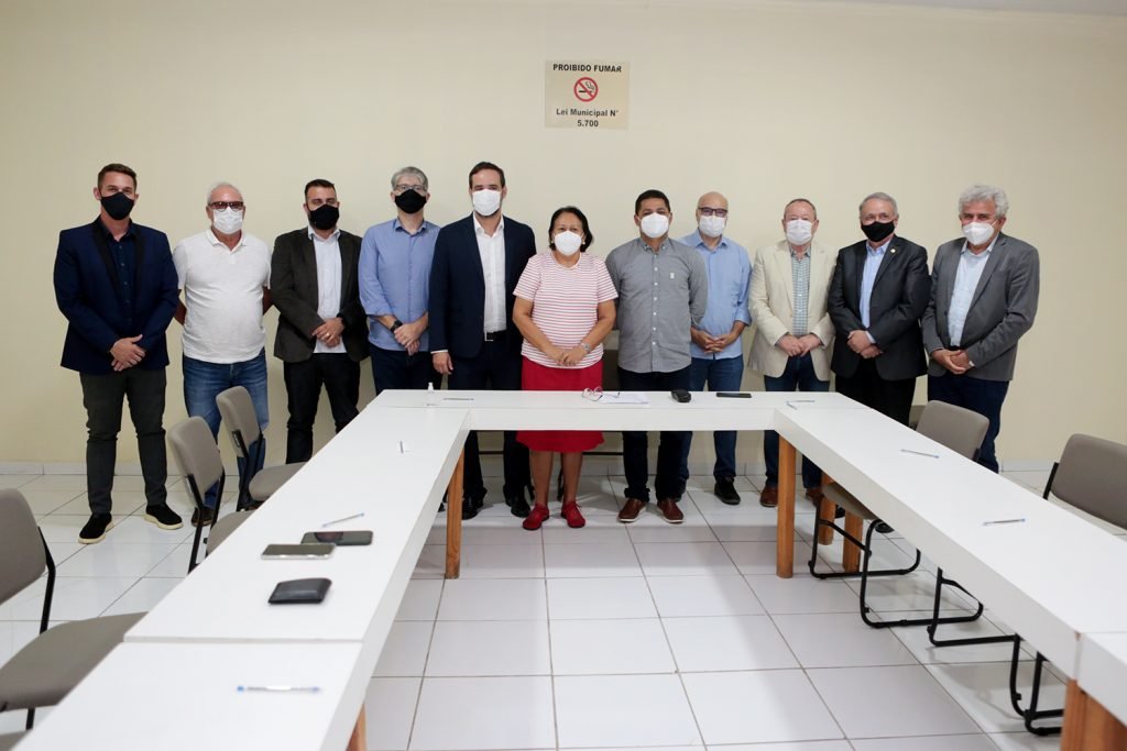 Novo decreto incentiva instalação de polos de confecções no RN