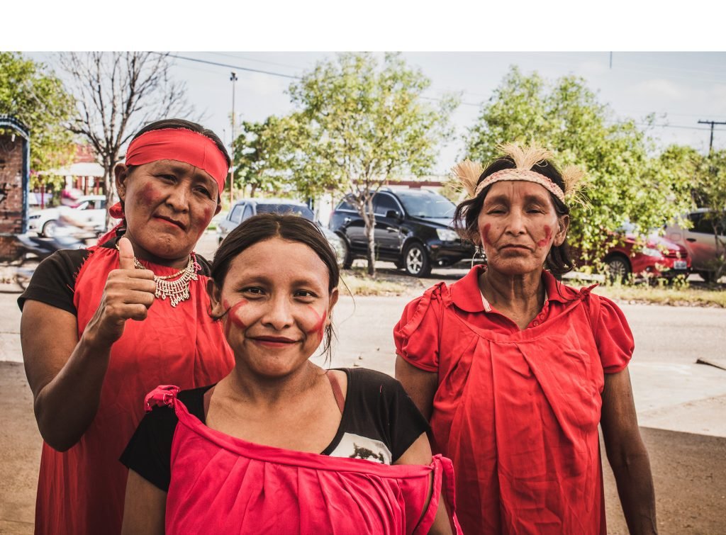 Acordo garante acesso à educação por indígenas Warao em Mossoró