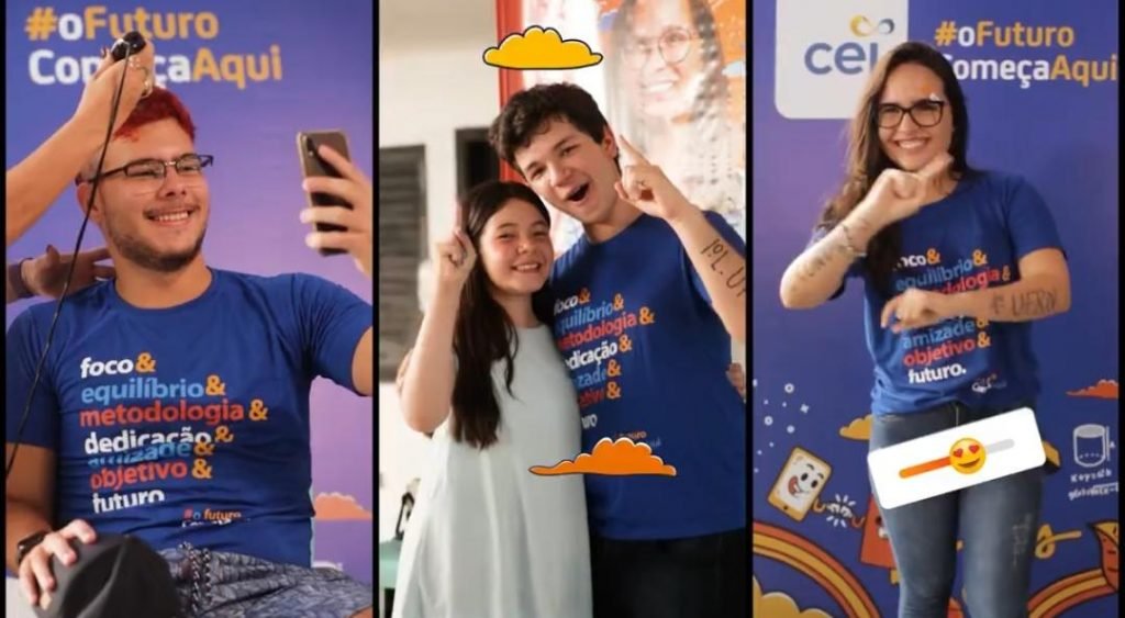 Colégios CEI Mirassol e Zona Sul abrem matrículas para as últimas vagas de 2022