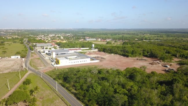 Prefeitura assina contrato para construção de hospital com 135 leitos; unidade também vai atender Região Metropolitana