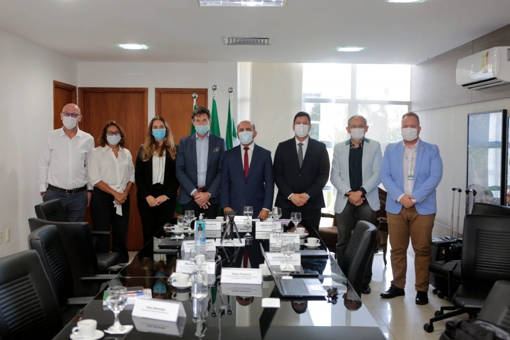 Empresa norueguesa confirma construção de usina solar em Assu