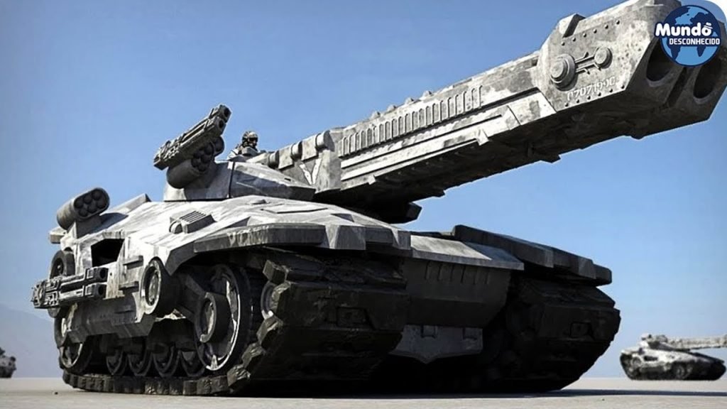 Veja a comparação direta entre os exércitos da Rússia e Ucrânia