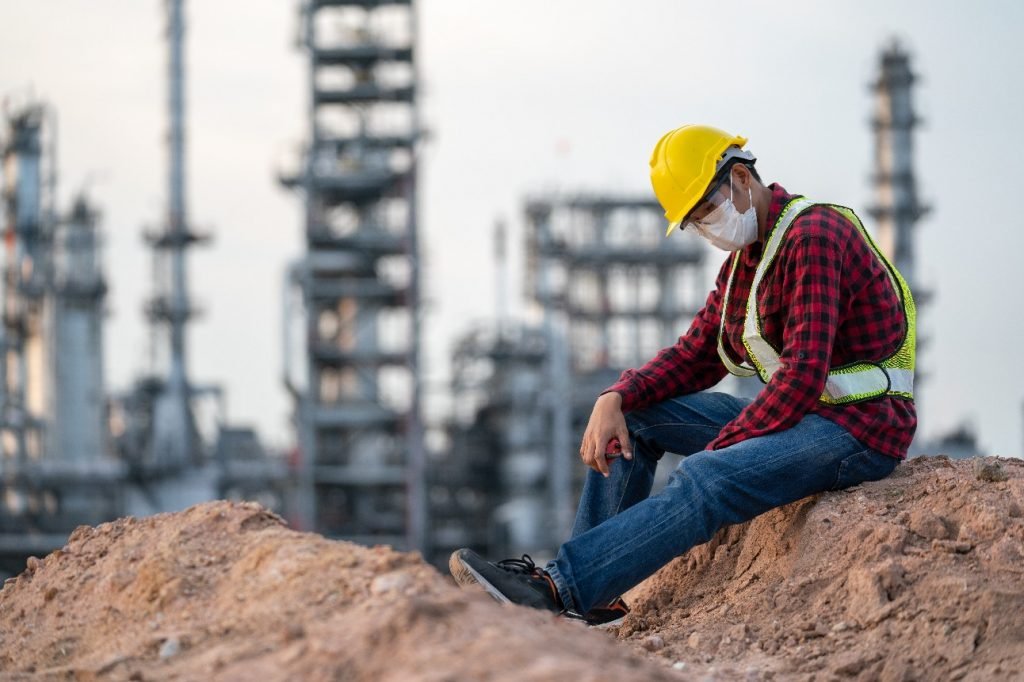 22 setores da indústria ficaram menos confiantes em março, diz CNI