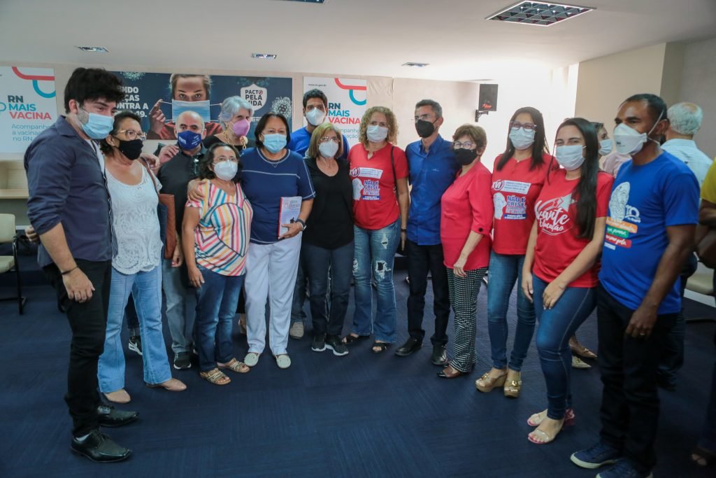 Professores acatam proposta do Governo e encerram paralisação