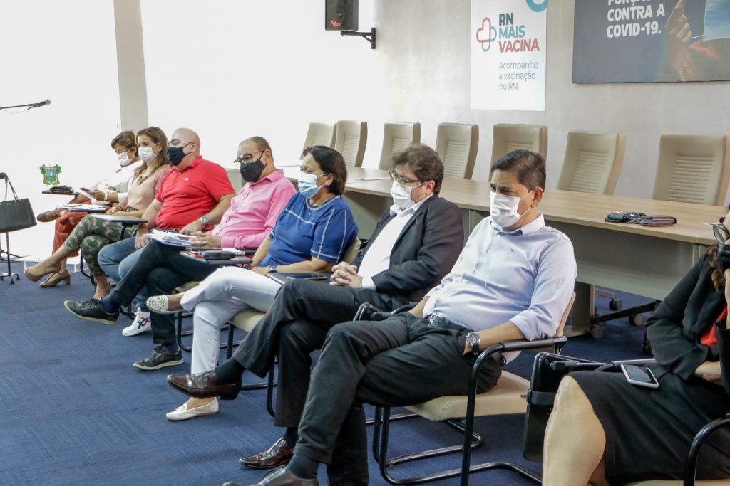 Proposta do Governo garante reajuste de 33,24% aos educadores