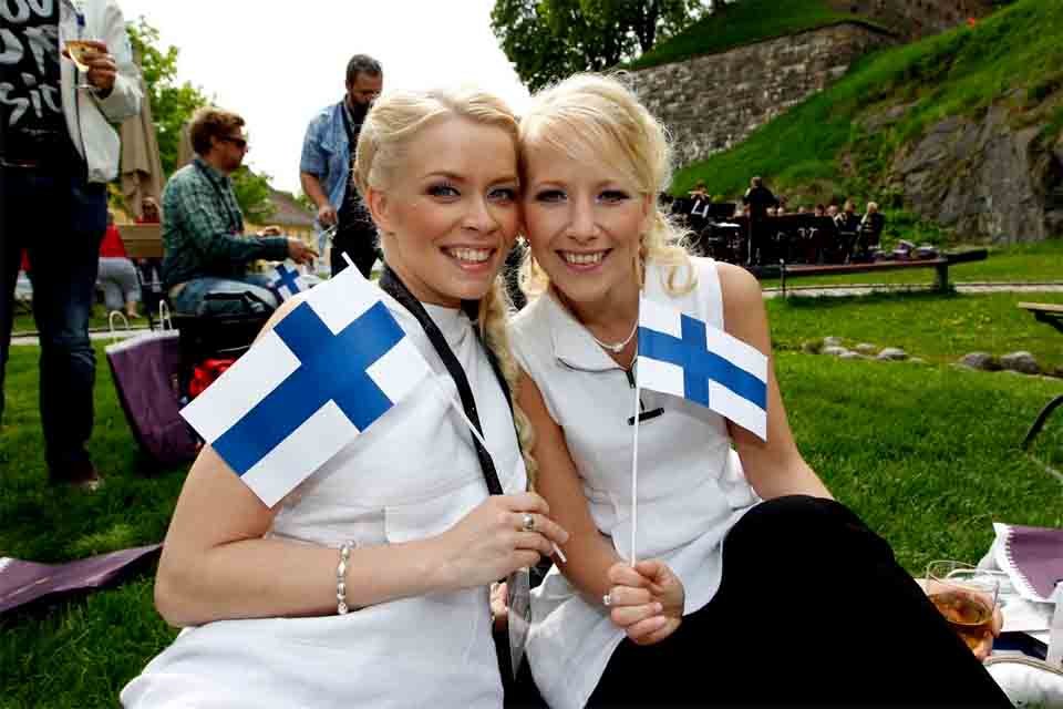 Finlândia é o país mais feliz do mundo; Brasil é o 38º em ranking