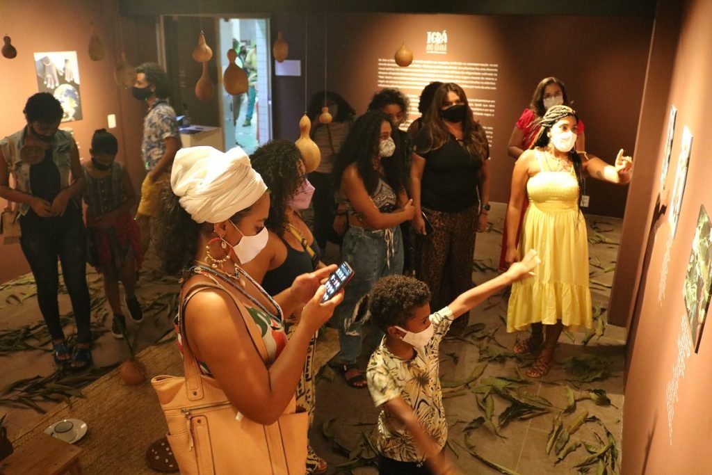 Sesc RN está com seleção aberta para mediadores de projetos culturais