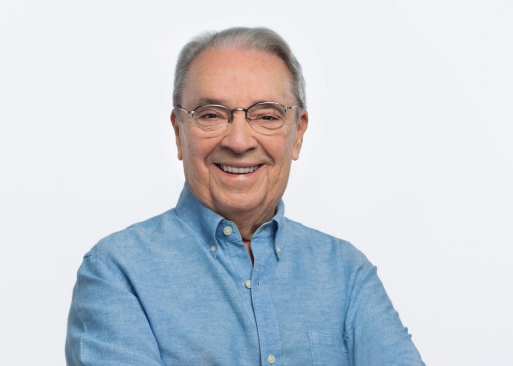 Nota de Pesar da FIERN pela partida do ex-governador Geraldo Melo