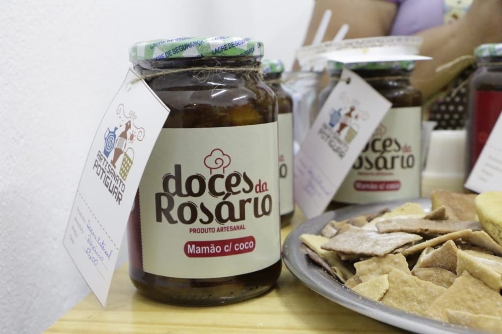 Importante atividade econômica do Seridó, artesanato ganha espaço de comercialização