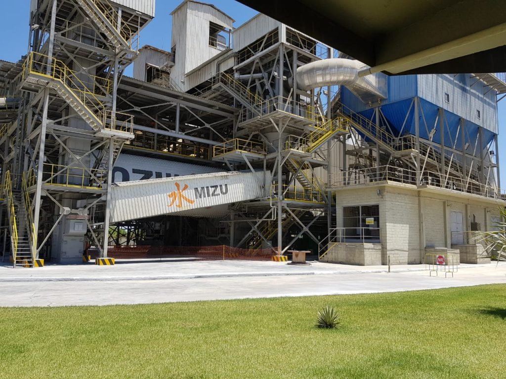 Mina de Calcário, em Baraúna, recebe Licença de Operação