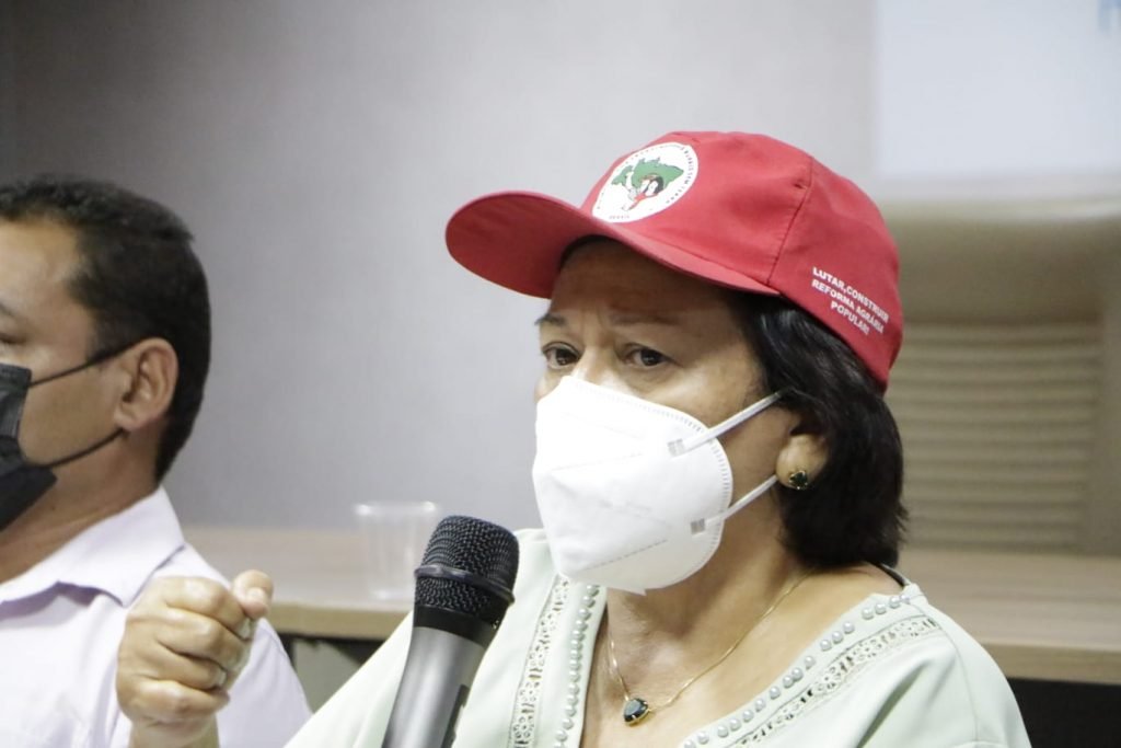 Movimento Sem Terra fala em ocupar terras para viabilizar reforma agrária