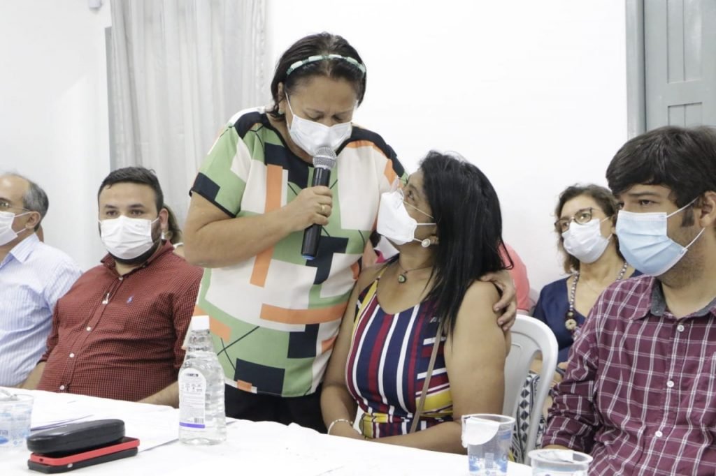 Microcrédito beneficia 28 famílias em Caicó