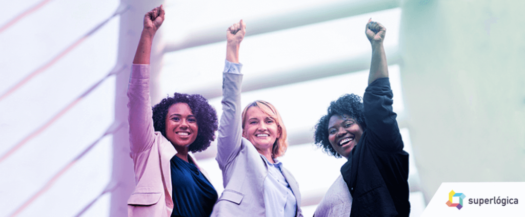 RN: mulheres lideram 35% dos negócios