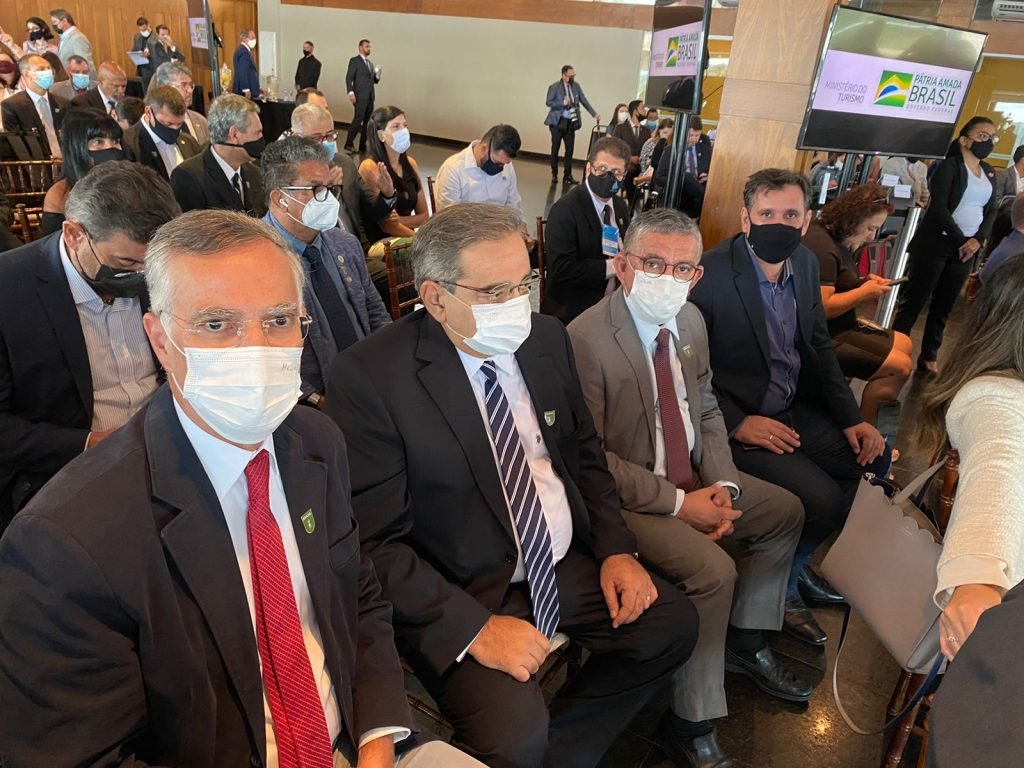 Natal busca recursos para construção de Marina e para desenvolver Turismo Náutico