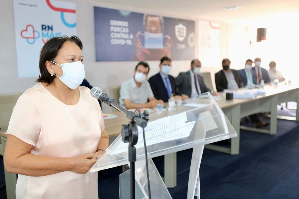 Governo apresenta prestação de contas e faz balanço de gestão