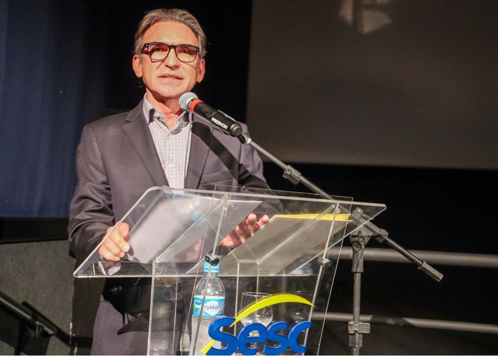 Sesc RN divulga editais de apoio à cultura totalizando valor de meio milhão de reais