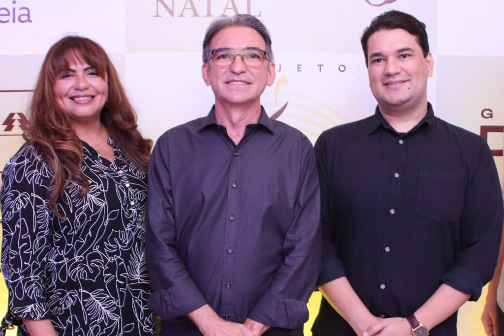 Sesc RN participa de lançamento do projeto Seis & Meia e Domingo na Cidade, na segunda-feira (4)