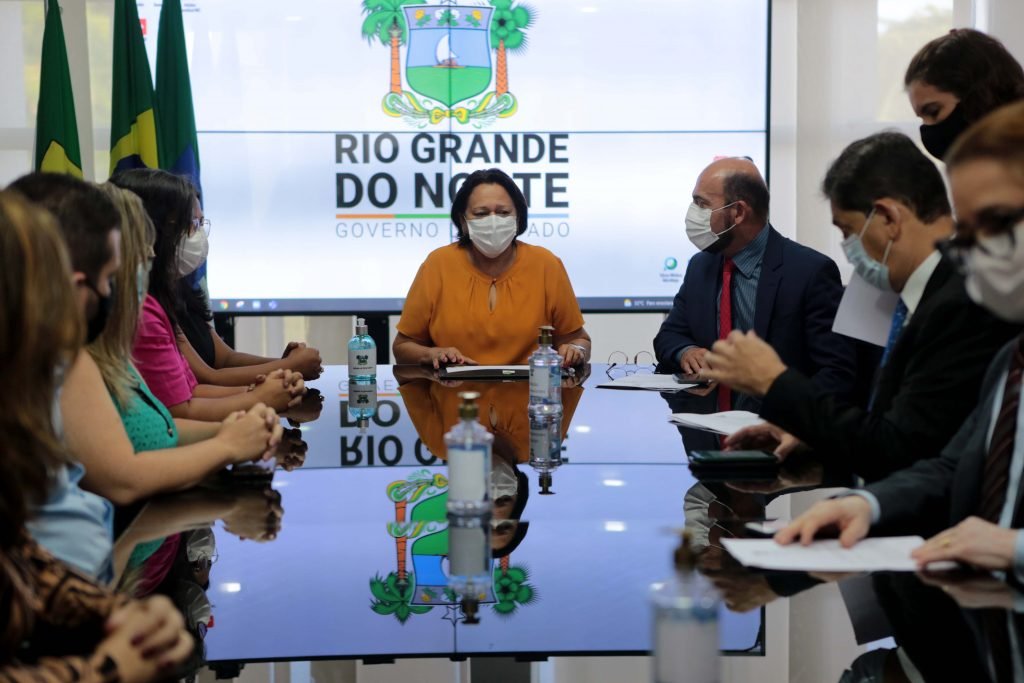 Acordo do Governo com entidades classistas da Polícia Civil garante a manutenção de conquistas históricas