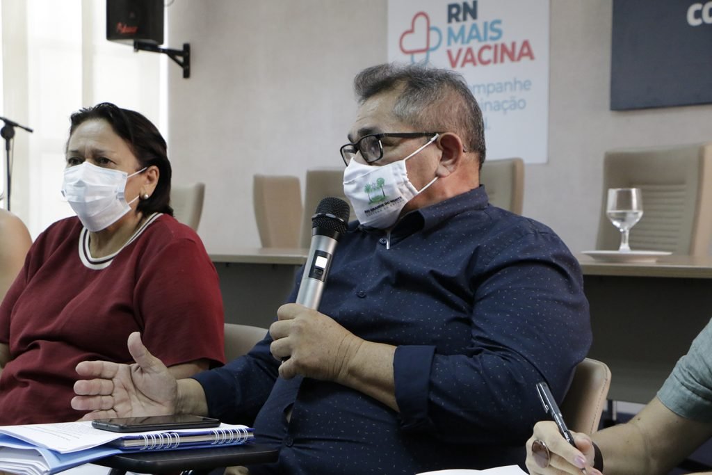 Governadora anuncia apoio ao setor audiovisual do RN