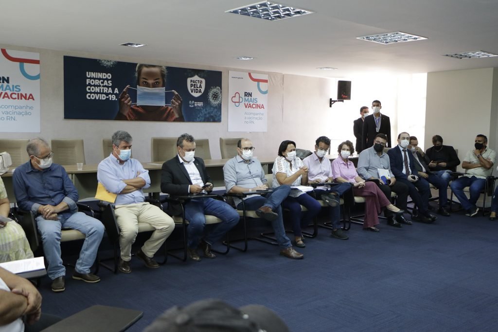 Governo busca apoio da Codevasf para pavimentar os 31 quilômetros da Estrada do Melão