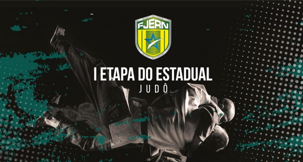 São Gonçalo sedia etapa do Campeonato Estadual de Judô neste sábado (19)