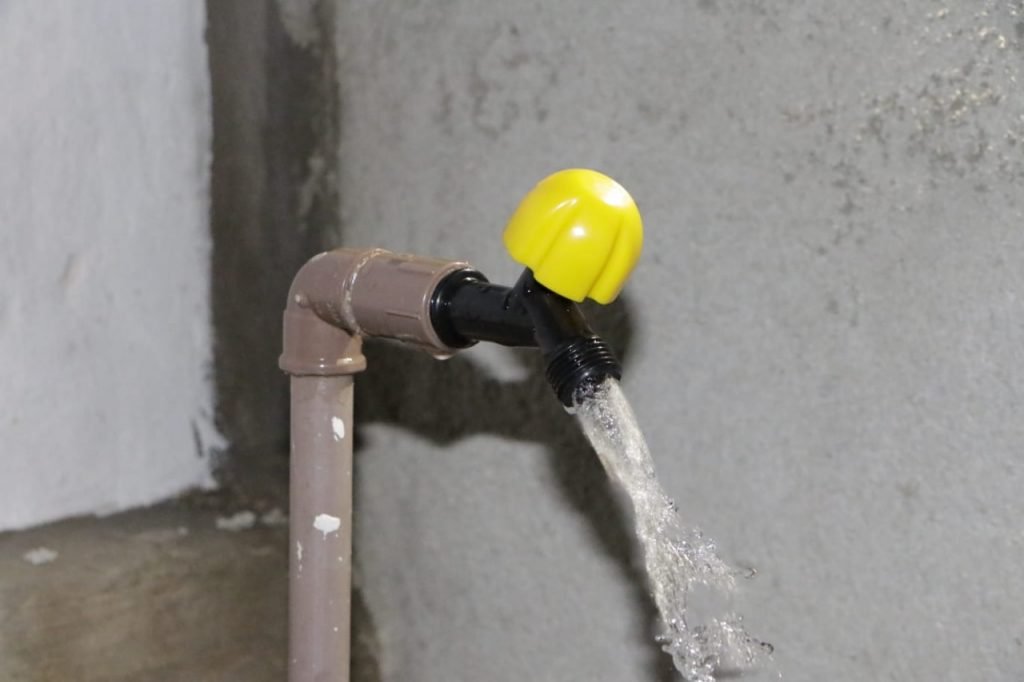 Sistema Simplificado de Água beneficia 21 famílias de Jardim do Seridó