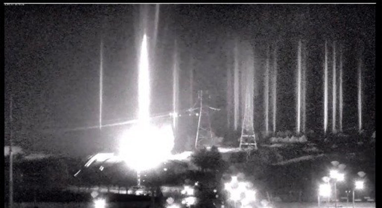 Após batalha, tropas russas tomam maior usina nuclear da Europa