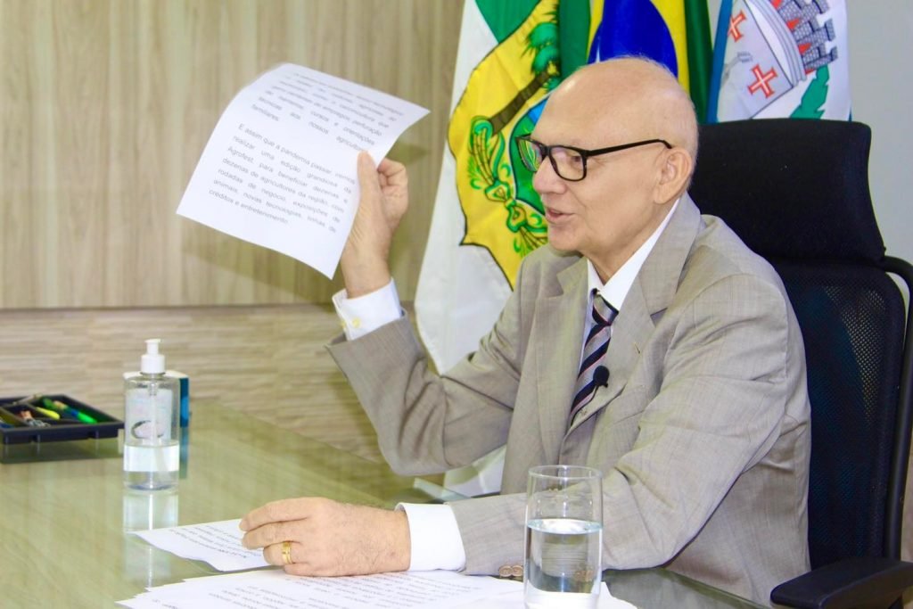 São Gonçalo do Amarante já está pagando o reajuste salarial dos professores