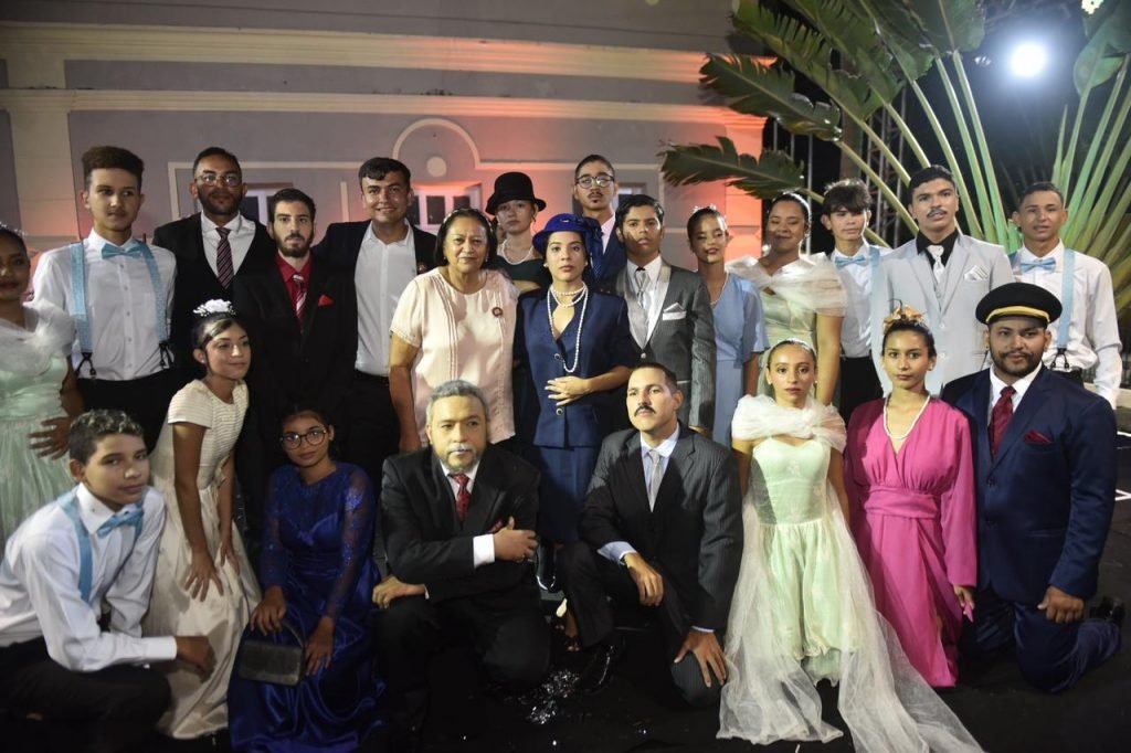 Governadora comemora em Lajes aniversário da pioneira Alzira Soriano