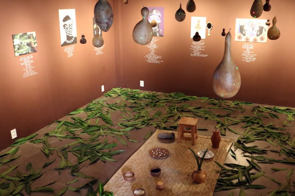 Galeria Sesc RN recebe propostas de exposições até dia 18 de abril