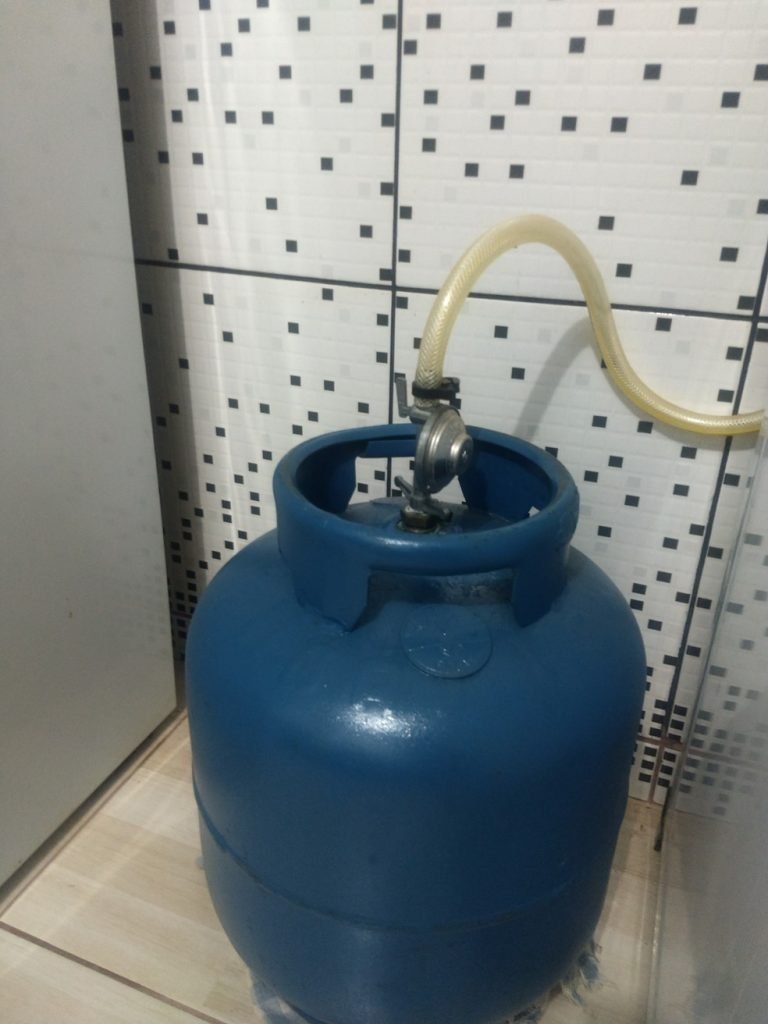 Petrobras reduz em 5,6% o preço do gás de cozinha