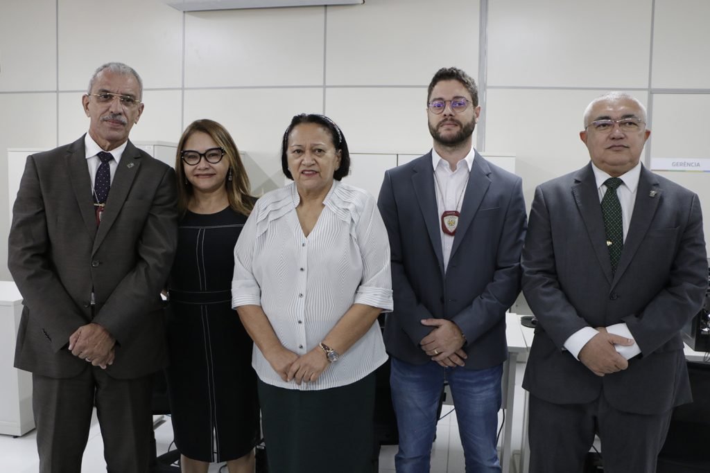 Governo inaugura Central do Cidadão da Zona Sul em Natal